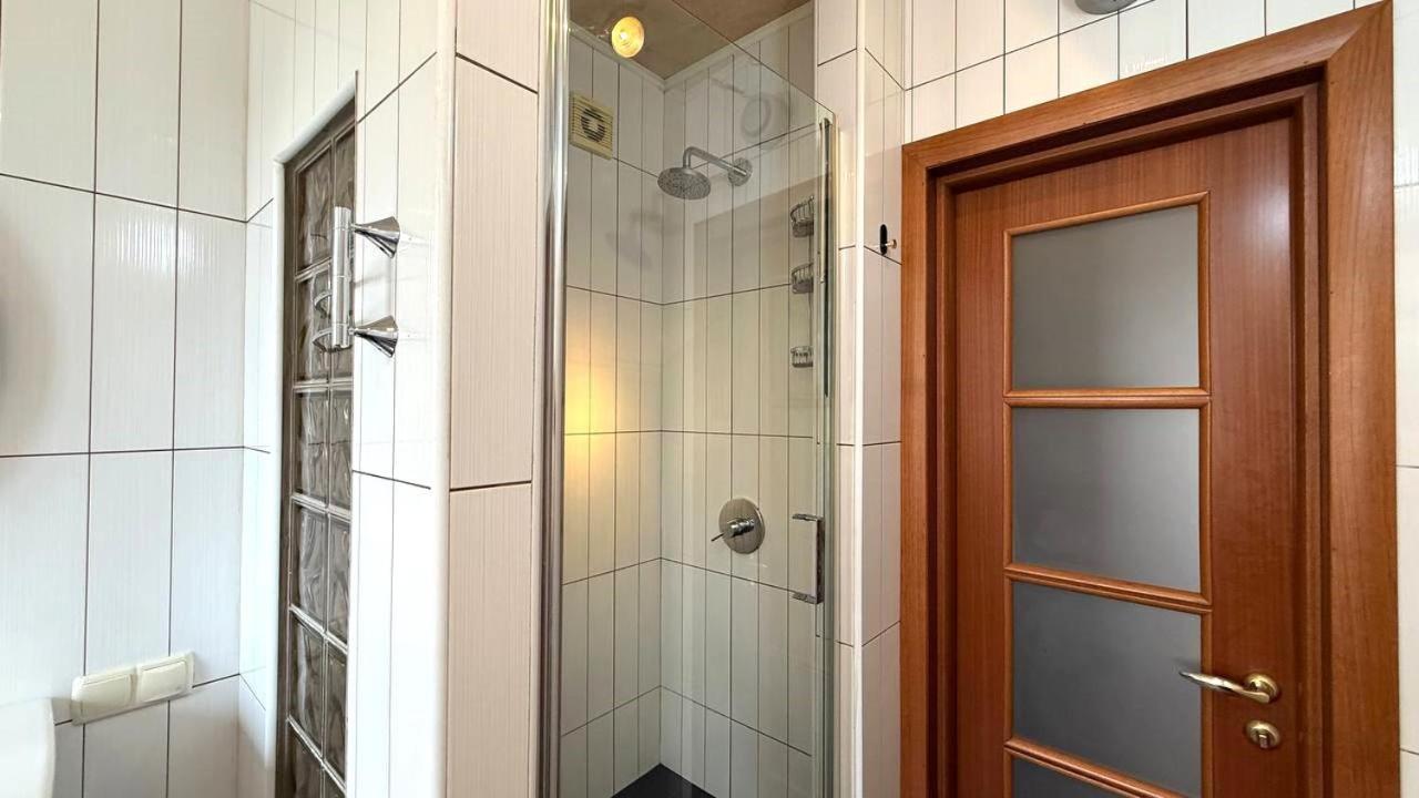 Mironositskaya 75 Carcóvia Exterior foto